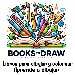 Books To Draw